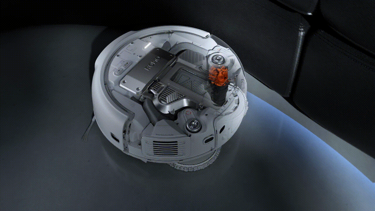 DJI Romo P